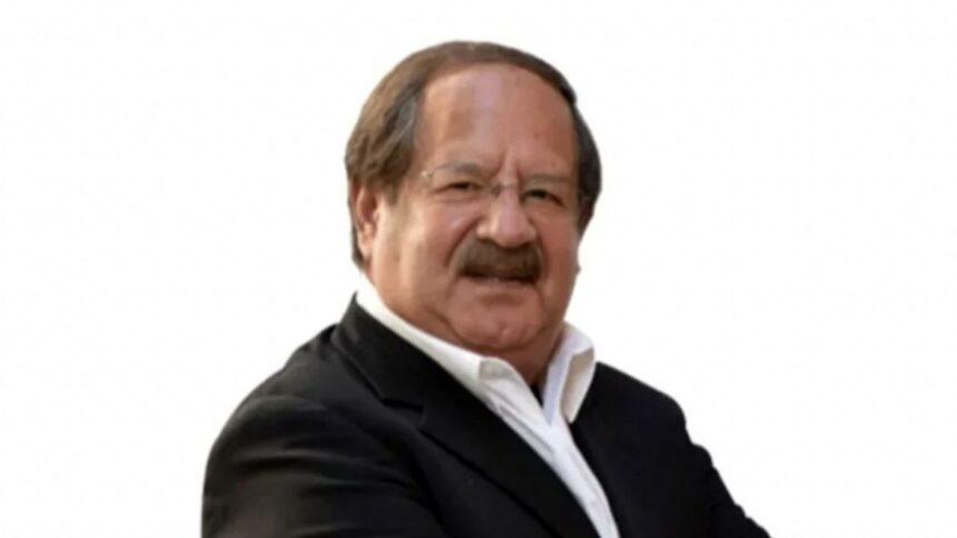 Muere Marco Tolama, voz emblemática del automovilismo