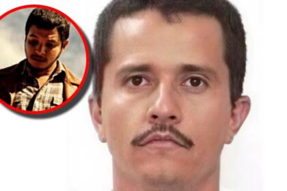 Muerte de 'El Mencho': series que lo retrataron y sus actores