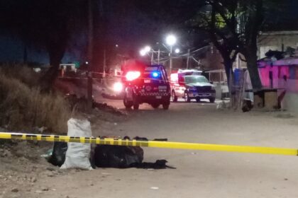 Mujer resulta lesionada por disparos junto al Malecón del Río