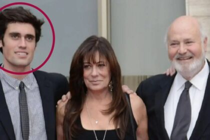 Nick Reiner niega culpabilidad por el homicidio de sus padres