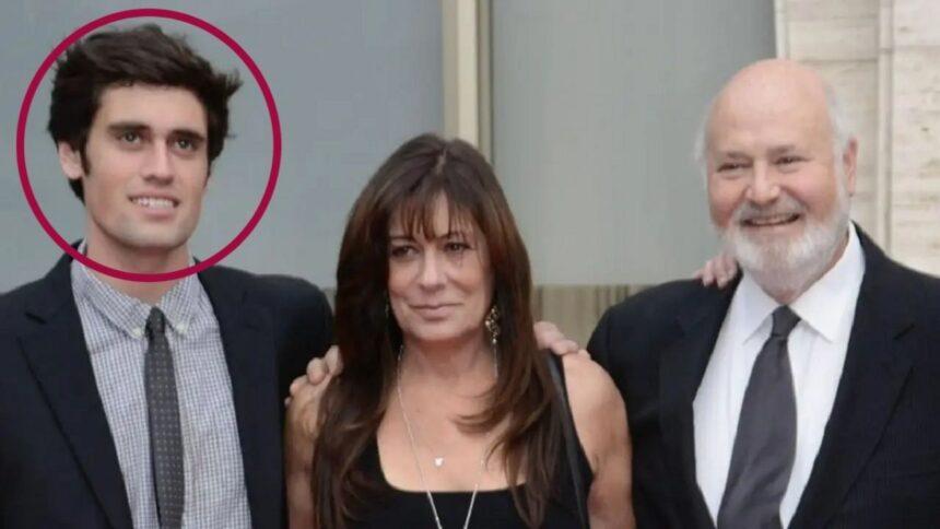 Nick Reiner niega culpabilidad por el homicidio de sus padres