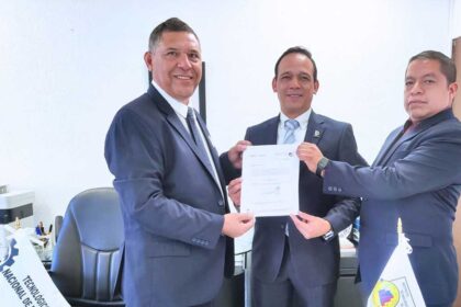 Nombran a Felipe de Jesús Vences García director del ITL tras paro