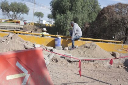 Obra Pública sanciona constructora por año de retraso en bulevar Aeropuerto