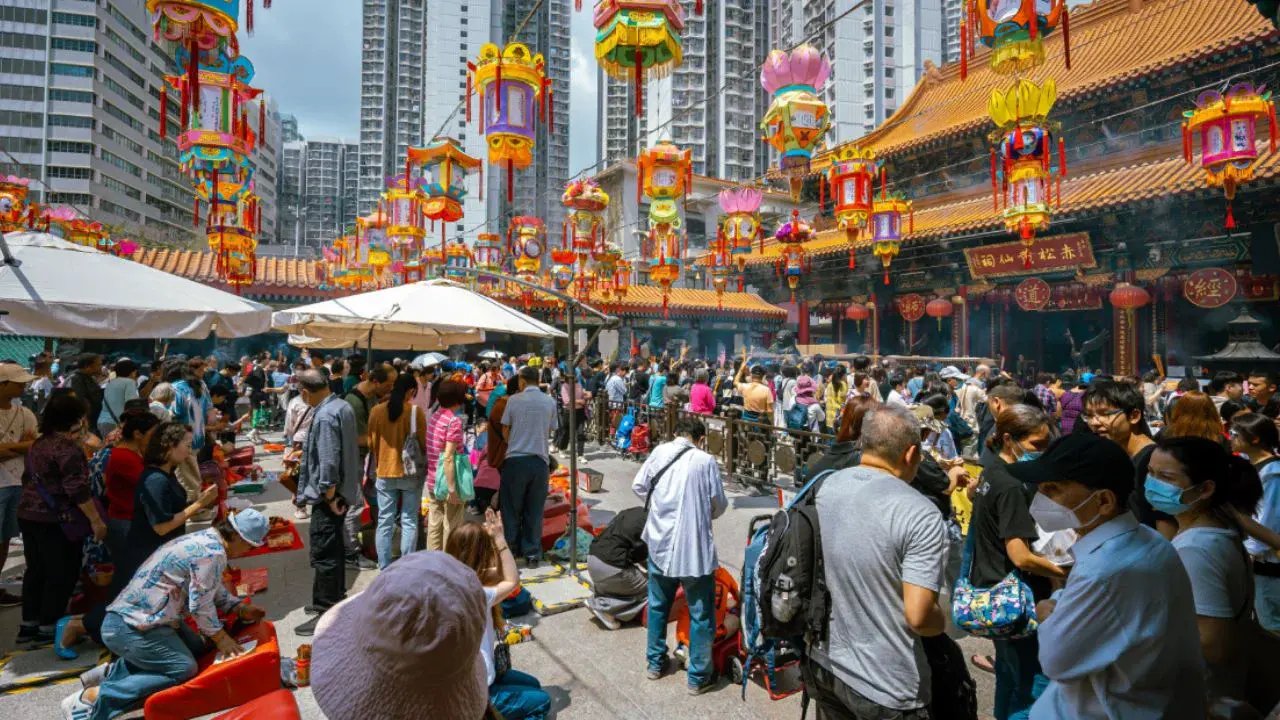 Ocho muertos en China por explosión de pirotecnia antes del Año Nuevo