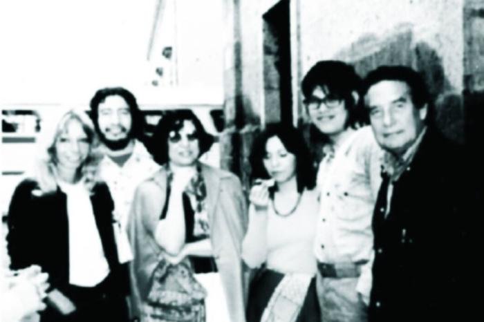 Octavio Paz y "Hermosura que vuelve": vínculo literario con Morelia, Michoacán