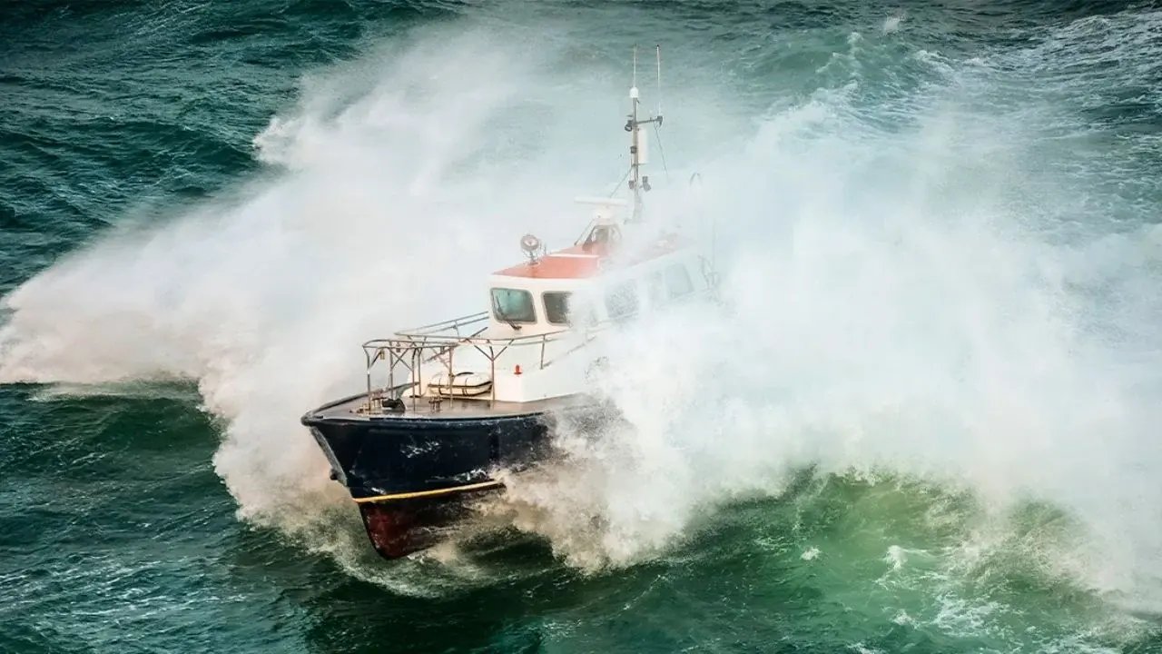 ONG local denuncia desaparición de mil migrantes en el Mediterráneo en enero