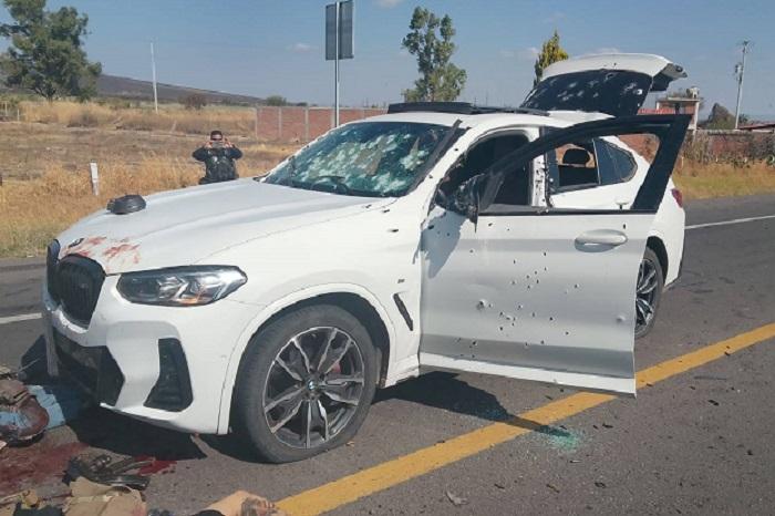 Operativos en La Piedad, Michoacán dejan 3 abatidos y 3 guardias lesionados