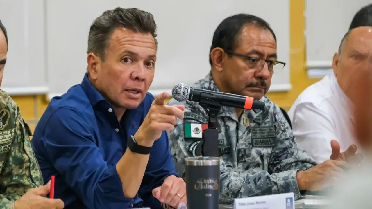 Pablo Lemus: Copa del Mundo de Clavados en Jalisco no fue cancelada