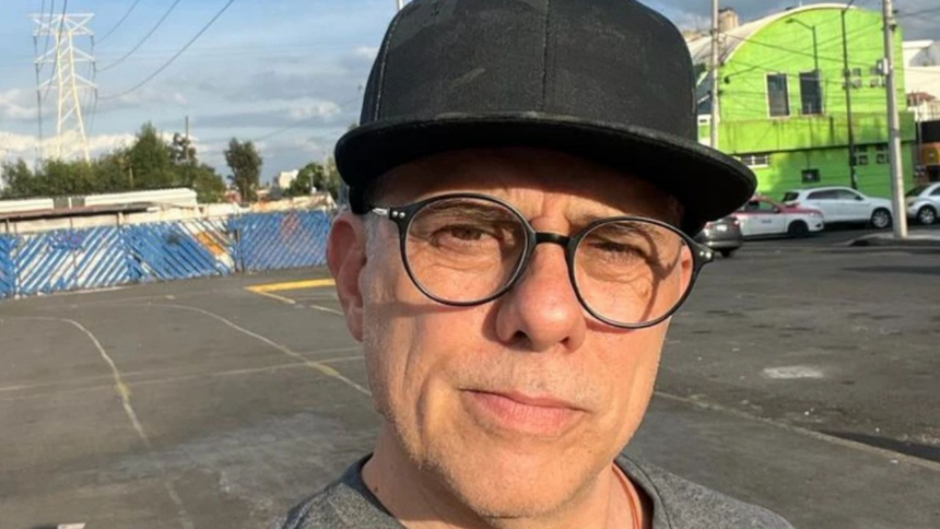 Paco de la O rompe el silencio y responde a presuntas acusaciones