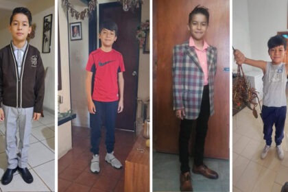 Padres relatan vida y anhelos de 'Mati' tras la tragedia