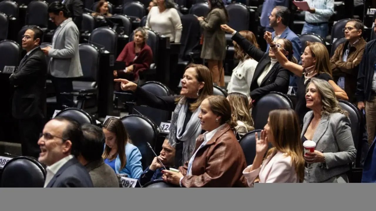 PAN impulsa comisión en Ciudad de México para atender brote de sarampión