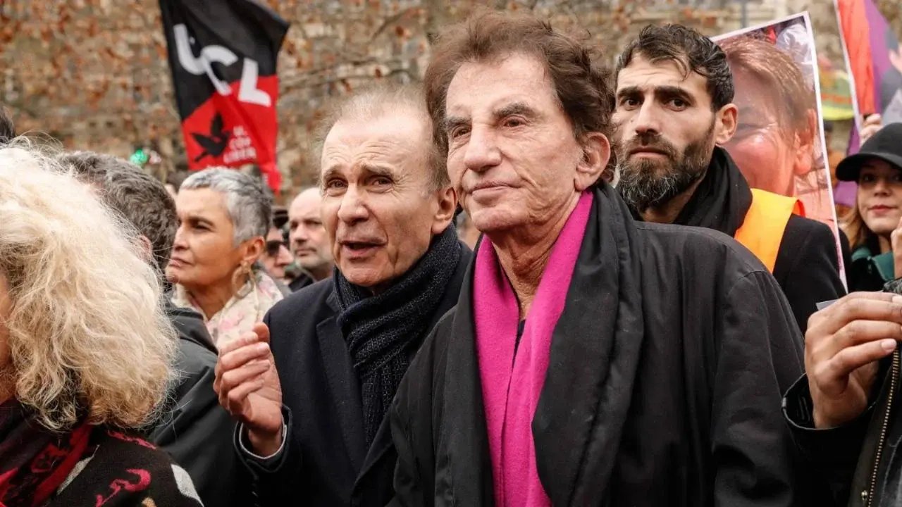 París abre investigación contra exministro de Cultura vinculado al caso Epstein