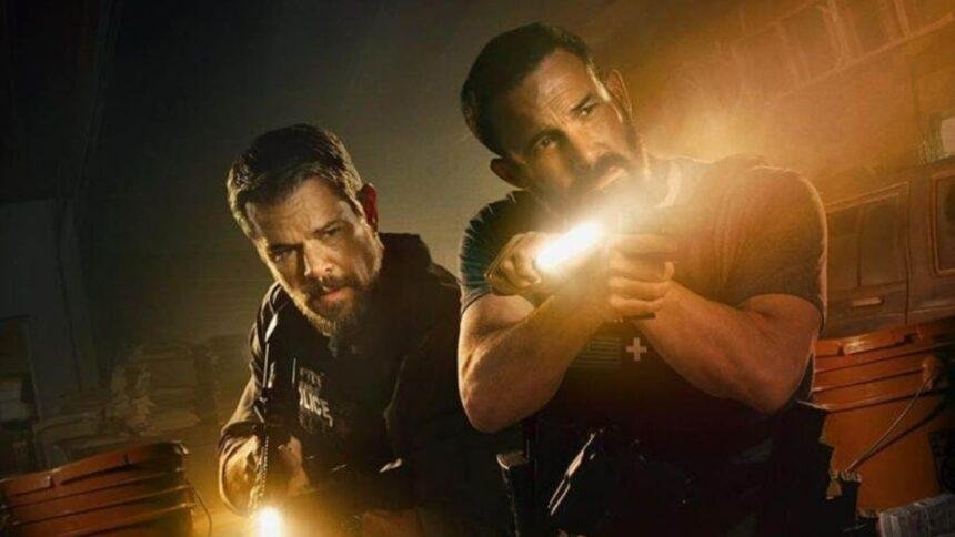 Película de Netflix alcanza 104 millones de vistas en 30 días