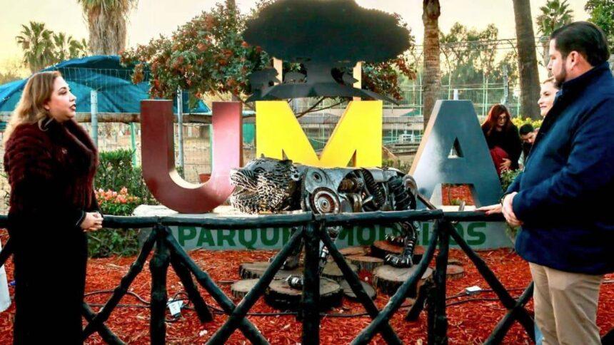 Persisten denuncias contra director del Zoológico de León, Guanajuato