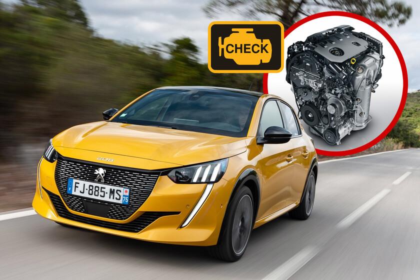 Peugeot retira motor problemático; lo sustituye por unidad desarrollada por otra marca