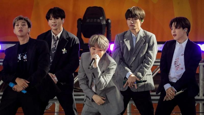 Profeco multa a Ticketmaster con 5 mdp por irregularidades en venta BTS