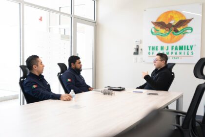 Programa Conexión Industrial integra PYMES guanajuatenses en cadenas productivas internacionales