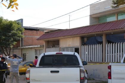 Propietario de negocio encontrado sin vida en Irapuato