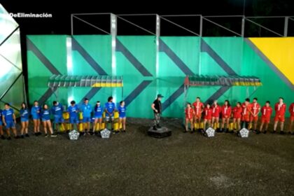 Quién fue eliminado en Exatlón México este domingo 1 de marzo