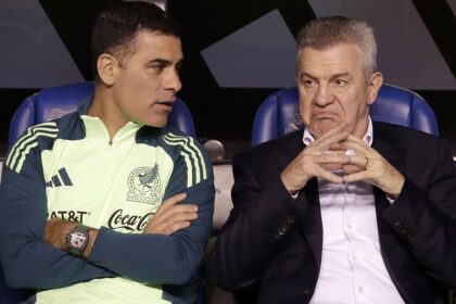 Rafa Márquez denuncia sobornos en el fútbol formativo de México