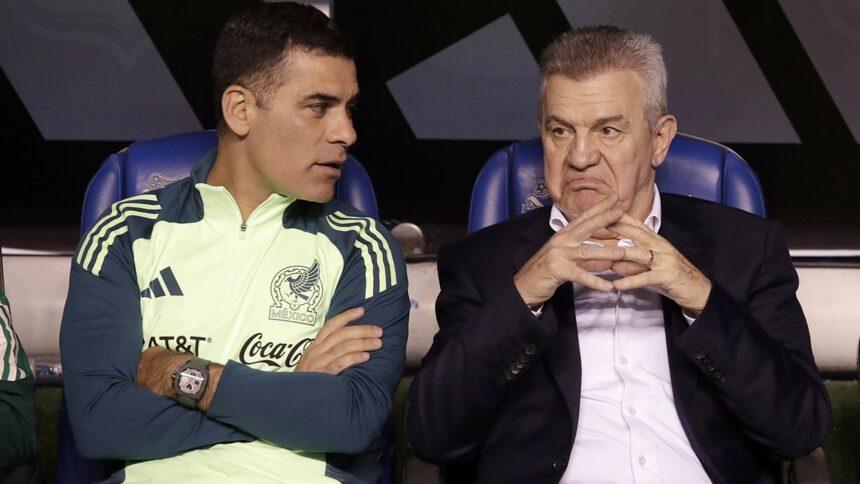 Rafa Márquez denuncia sobornos en el fútbol formativo de México