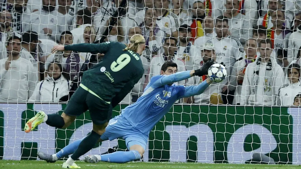 Real Madrid vs Manchester City y Barcelona vs Newcastle: octavos de Champions