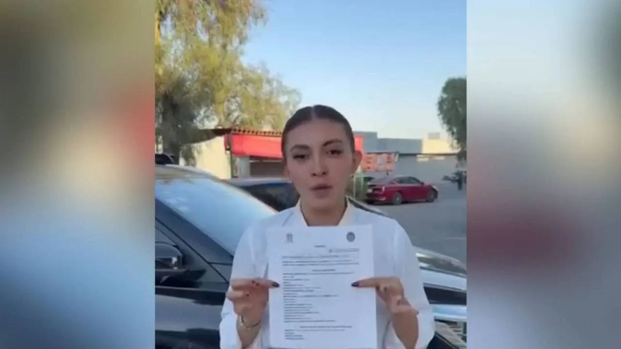 Regidora de Cuautitlán Izcalli denuncia abuso sexual en vía pública