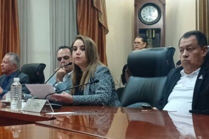 Regidores de León, Guanajuato, se enfrentan por director del Zoológico