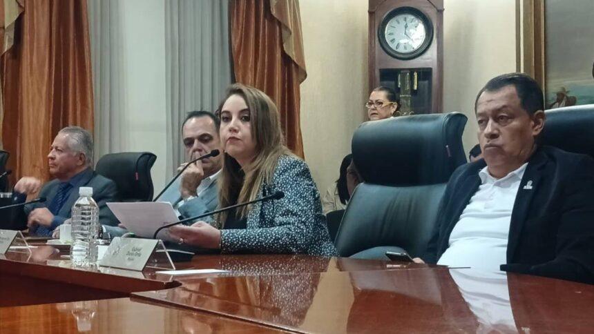 Regidores de León, Guanajuato, se enfrentan por director del Zoológico