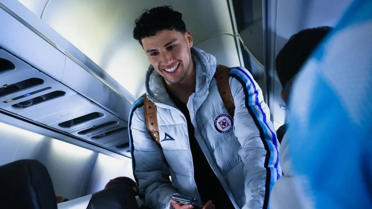 Reportan que Jorge Sánchez fichará por el PAOK hasta 2029