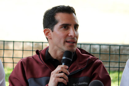 Reprograman Mundial de Saltos cancelado en Guadalajara, afirma Rommel Pacheco