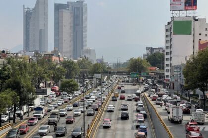 Restricción de circulación de vehículos el martes 17 de febrero