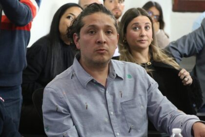 Revocan nombramiento de Alejandro Román en Zoológico de León, Guanajuato