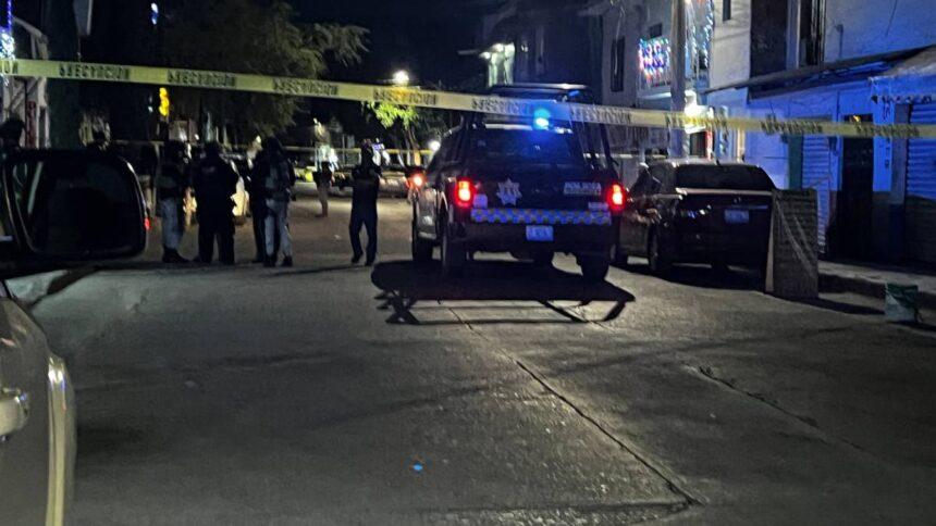 Roban camioneta a regidor de Morena en Irapuato, Guanajuato