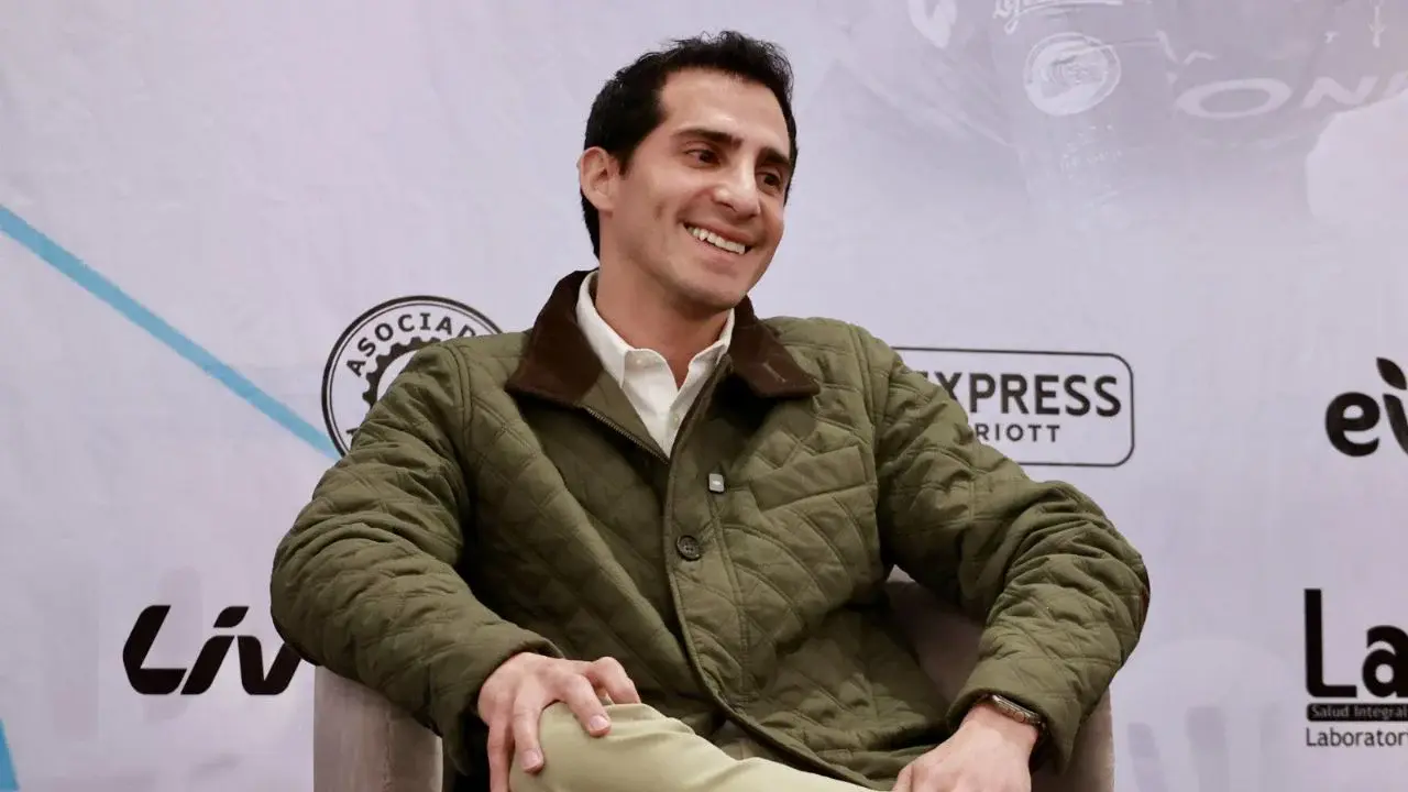 Rommel Pacheco: World Aquatics confirma cancelación de la Copa del Mundo