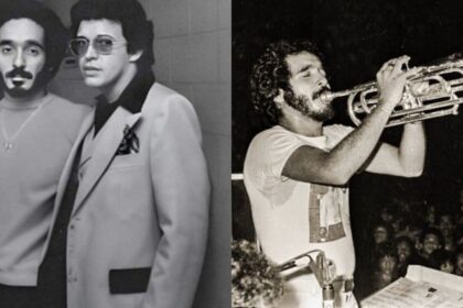 Salsa Brava: Willie Colón y Héctor Lavoe en los barrios
