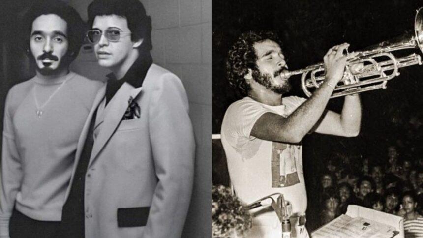 Salsa Brava: Willie Colón y Héctor Lavoe en los barrios