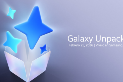 Samsung Galaxy Unpacked 2026: novedades técnicas e IA de la serie S26