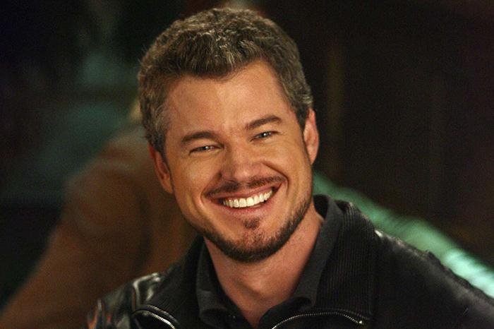 San Francisco: actor Eric Dane, de 'Grey's Anatomy', muere a los 53