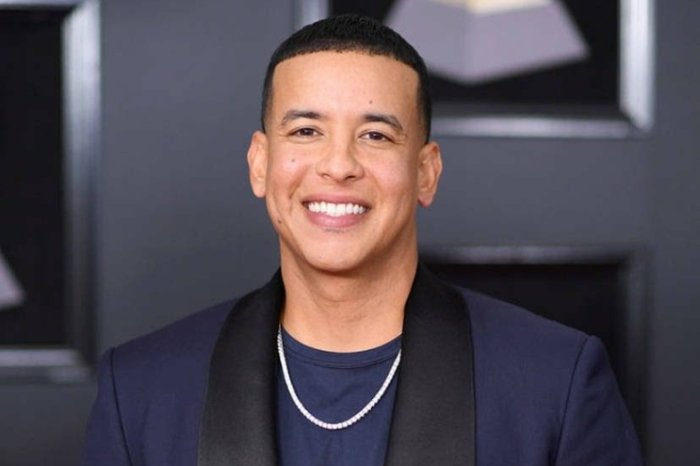 San Juan: Daddy Yankee, 50, de 'jefe' del reguetón a artista cristiano