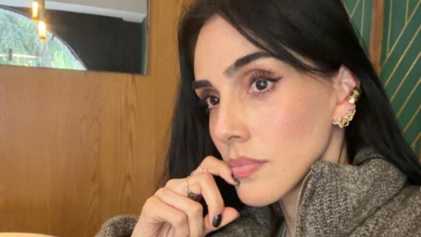 Sandra Echeverría denuncia fraude millonario y señala a presuntos responsables