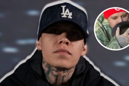 Santa Fe Klan cumple promesa y entrega prótesis a Miguelito