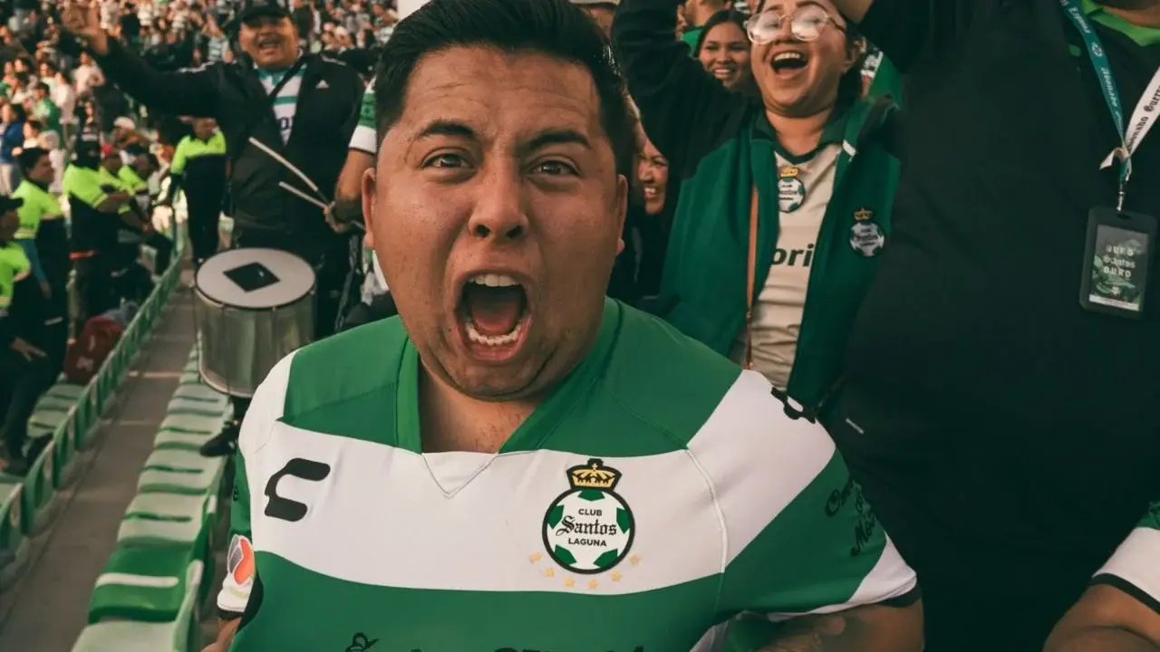 Santos Laguna retira abonos a aficionados que protestaron en el TSM
