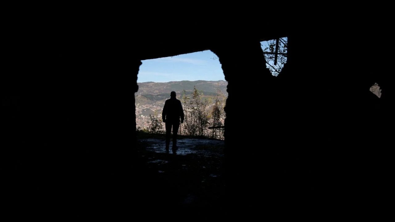 Sarajevo investiga a italiano de 80 años por 'safaris humanos' durante asedio