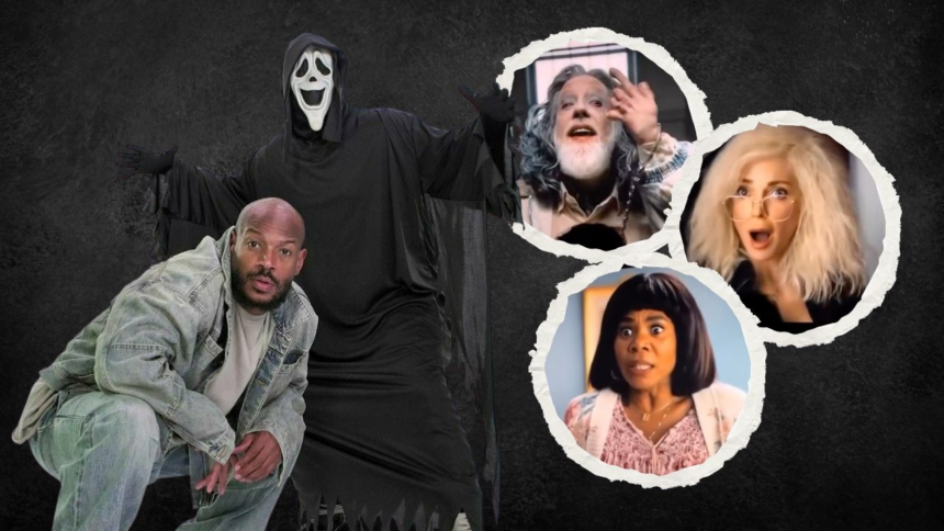Scary Movie 6: qué personajes emblemáticos regresan a la saga
