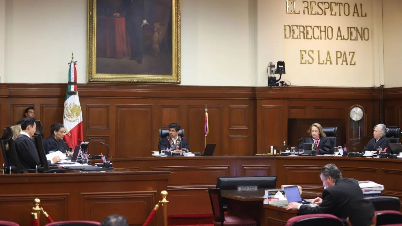SCJN impone perspectiva de género en juicios por desaparición de defensoras, CDMX