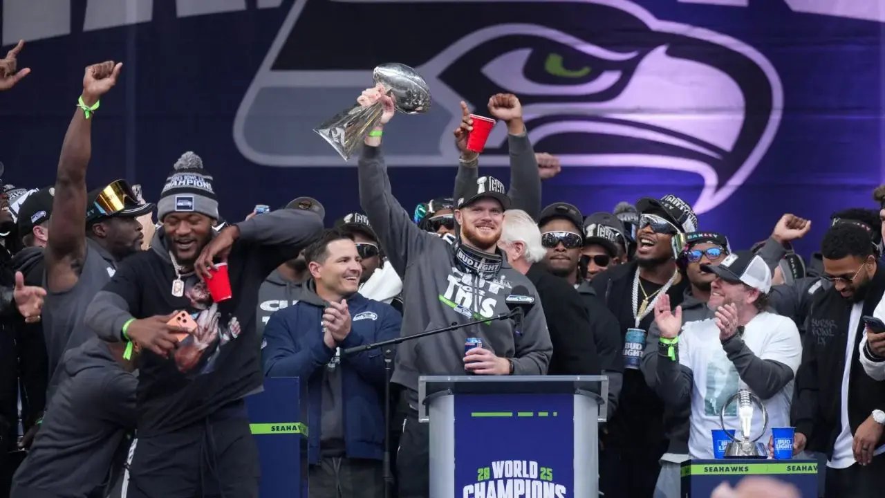 Seattle Seahawks salen oficialmente a la venta por deseo del dueño fallecido