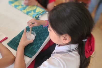 Secretaría de Cultura realiza jornada de trabajo con dependencias