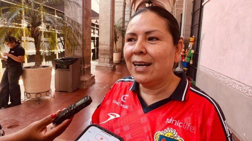 Selomith Ramírez reaparece en Irapuato, Guanajuato, y denuncia ataques al club