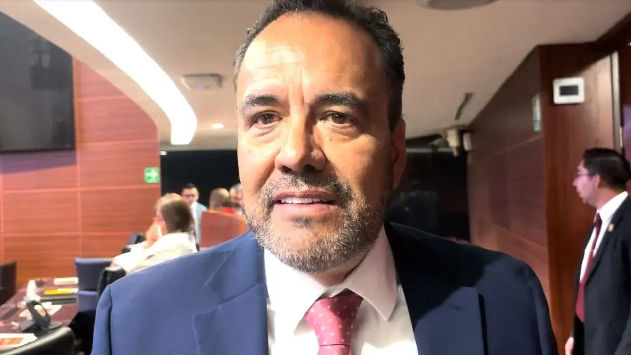 Senador exige a Morena evitar favoritismos en candidatura al gobierno de Chihuahua
